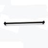 ShineBear 2X HSP 61/63/70/77/84/85.5/89.5mm Steel Dog Bone RC 1/10 CAR Drive shafts - (Color: 90mm) view 1