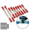 ShineBear 12428 Upgrade Parts Desert Falcon Universal Vendor Kit Full Upgrade Parts Transmission Shaft Heat Sinks Base C Gear Rear - (Color: XY-12001-3) view 1