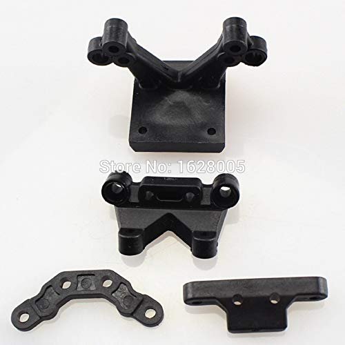ShineBear L959 L969 L979 L202 L212 L222 RC Car Front Shock Absorption Bracket Seat L959-13