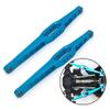 ShineBear 12428 Upgrade Parts Desert Falcon Universal Vendor Kit Full Upgrade Parts Transmission Shaft Heat Sinks Base C Gear Rear - (Color: XY-12001-2) view 4
