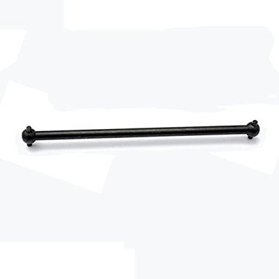 ShineBear 2X HSP 61/63/70/77/84/85.5/89.5mm Steel Dog Bone RC 1/10 CAR Drive shafts - (Color: 70mm)