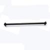ShineBear 2X HSP 61/63/70/77/84/85.5/89.5mm Steel Dog Bone RC 1/10 CAR Drive shafts - (Color: 70mm) view 2
