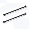 ShineBear 2X HSP 61/63/70/77/84/85.5/89.5mm Steel Dog Bone RC 1/10 CAR Drive shafts - (Color: 70mm) view 4