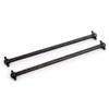 ShineBear 2pcs HSP 06022 Front Rear Drive Shaft DogBone 87mm for 1/10 RC Model Off-Road Car Buggy view 1