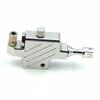 ShineBear Main Pump for Baja Front Hydraulic Disc Brake Set FIT 1/5 hpi Baja 5b SS 5T - (Color: Silver) view 1