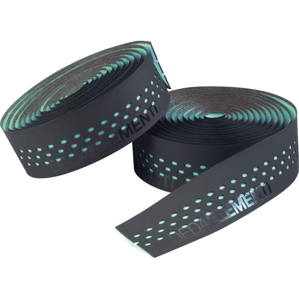 Deda Elementi Presa Handlebar Tape, Sea Foam Green