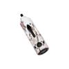 .30-06 Outdoors K3 Compound Bow Stabilizer, 5 Inch, Snow Camo (5-K3SNOW) view 1