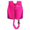 Baby Girl Swim Vest - Genwiss Toddler Swim Vest for Age 18 Months - 2 Years Baby Toddler Fit 20-28 lbs, Size Small, Pink view 4