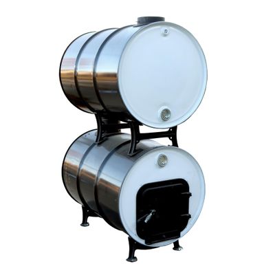 Mr. Heater Double Camp Stove Kit Multi, Model:F500305