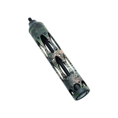 .30-06 Outdoors K3 Compound Bow Stabilizer, 8 Inch, Dirt Road Camo (8-K3DRC)
