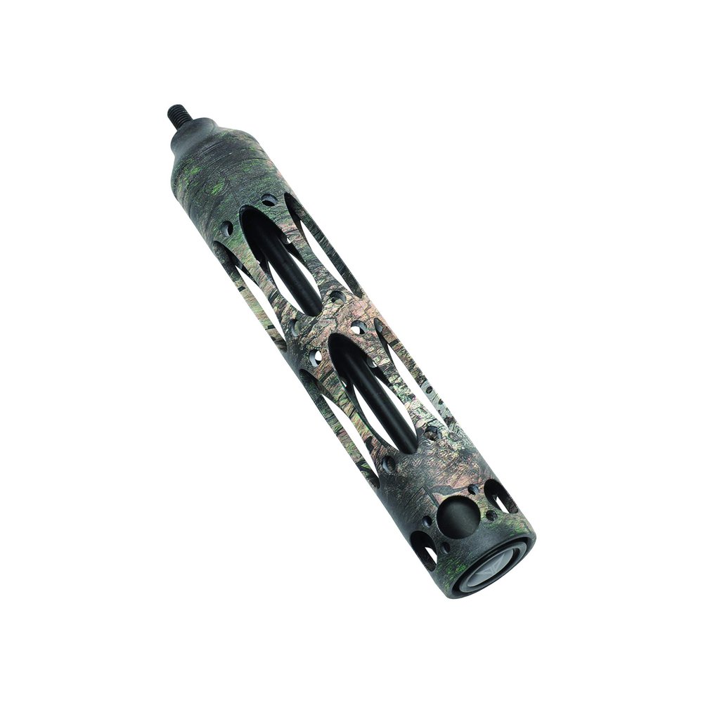 .30-06 Outdoors K3 Compound Bow Stabilizer, 8 Inch, Dirt Road Camo (8-K3DRC)