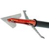 .30-06 Outdoors Blood Bath Broadhead 100 gr. 3 pk., Orange, One Size view 1