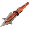 .30-06 Outdoors Blood Bath Broadhead 100 gr. 3 pk., Orange, One Size view 3