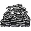 SayitBands Fifty (50) Prove Them Wrong Wristband Bracelets view 1