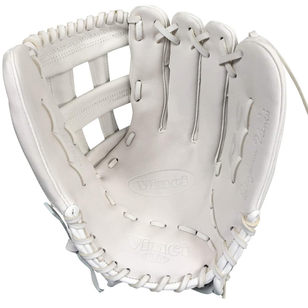 Vinci 22/PC PCH1325 13.25" Fielders Glove (Right Hand Throw)