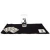 Juventus FC Wordmark Mini Bar Set (One Size) (Black/White) view 2