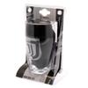 Juventus FC Wordmark Mini Bar Set (One Size) (Black/White) view 3
