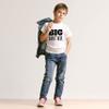Big Brother Shirt for Toddler Promoted to Best Big Brother Announcement Baby Boys (US, Age, 2 Years, White) view 3