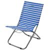 Regatta Kruza Folding Beach Lounger view 1