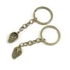 1 Items Keychain Keyring Key Tags Chains Rings Jewelry Bag Charms Q5RE9 Grapes view 1