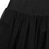 iiniim Girls Cutout Back Lyrical Dance Dress Modern Contemporary Costumes Gymnastic Leotard Ballet Dancing Outfit Mesh Splice Black 12-14 view 3