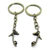 1 Items Keychain Keyring Key Tags Chains Rings Jewelry Bag Charms AA441 High Heels Shoes view 1