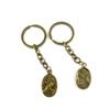 1 Items Keychain Keyring Key Tags Chains Rings Jewelry Bag Charms G0VR5 Queen Signs view 1