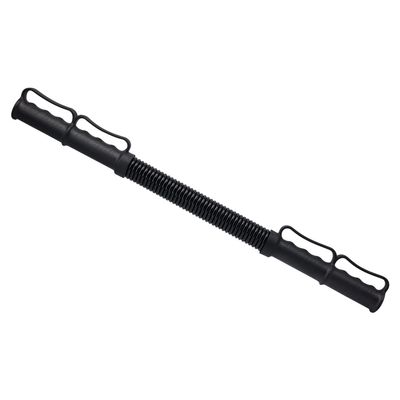 INNOLIFE Power Twister Bar Exerciser Workout Adjustable Chest Expander - 55/77/99lb
