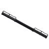 INNOLIFE Power Twister Bar Exerciser Workout Adjustable Chest Expander - 55/77/99lb view 1