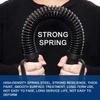 INNOLIFE Power Twister Bar Exerciser Workout Adjustable Chest Expander - 55/77/99lb view 4