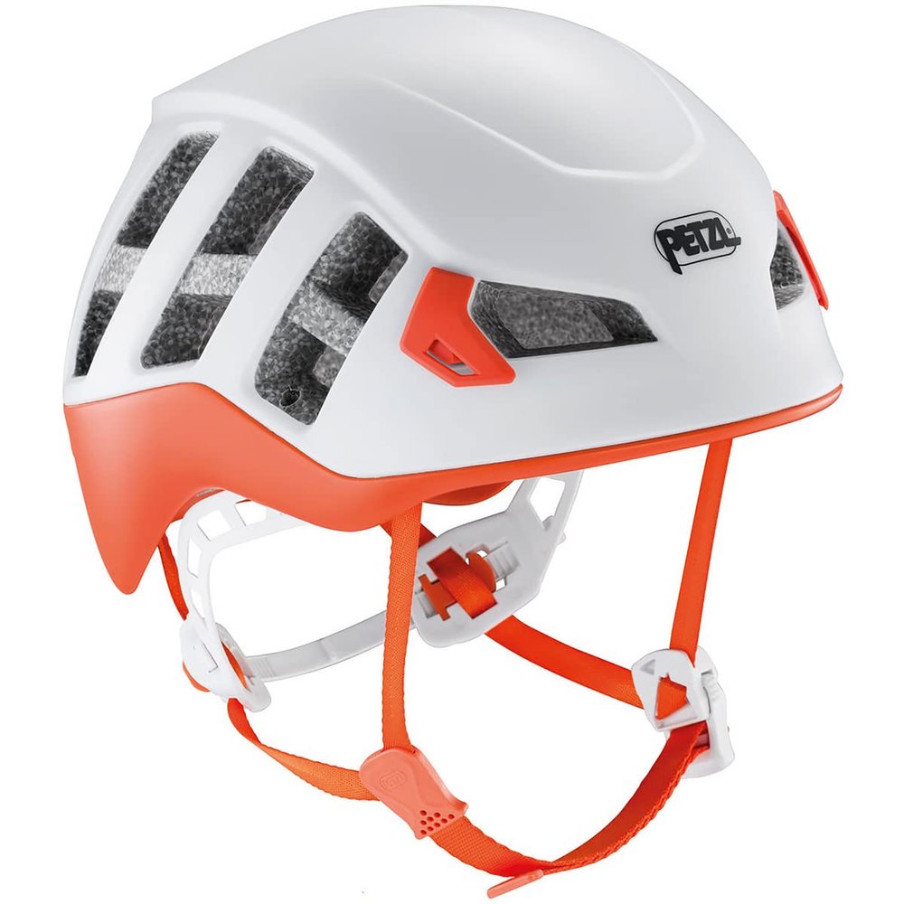 Petzl Meteor Climbing Helmet