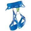 PETZL Macchu Children's Sit Climbing Harness - Violet view 3