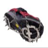 Stubai Mount Track Crampons, Red, Large, 926532 view 1