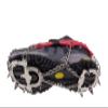 Stubai Mount Track Crampons, Red, Large, 926532 view 2