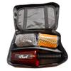 Purl Ski & Snowboard Wax Roto Brush (100 mm) view 1