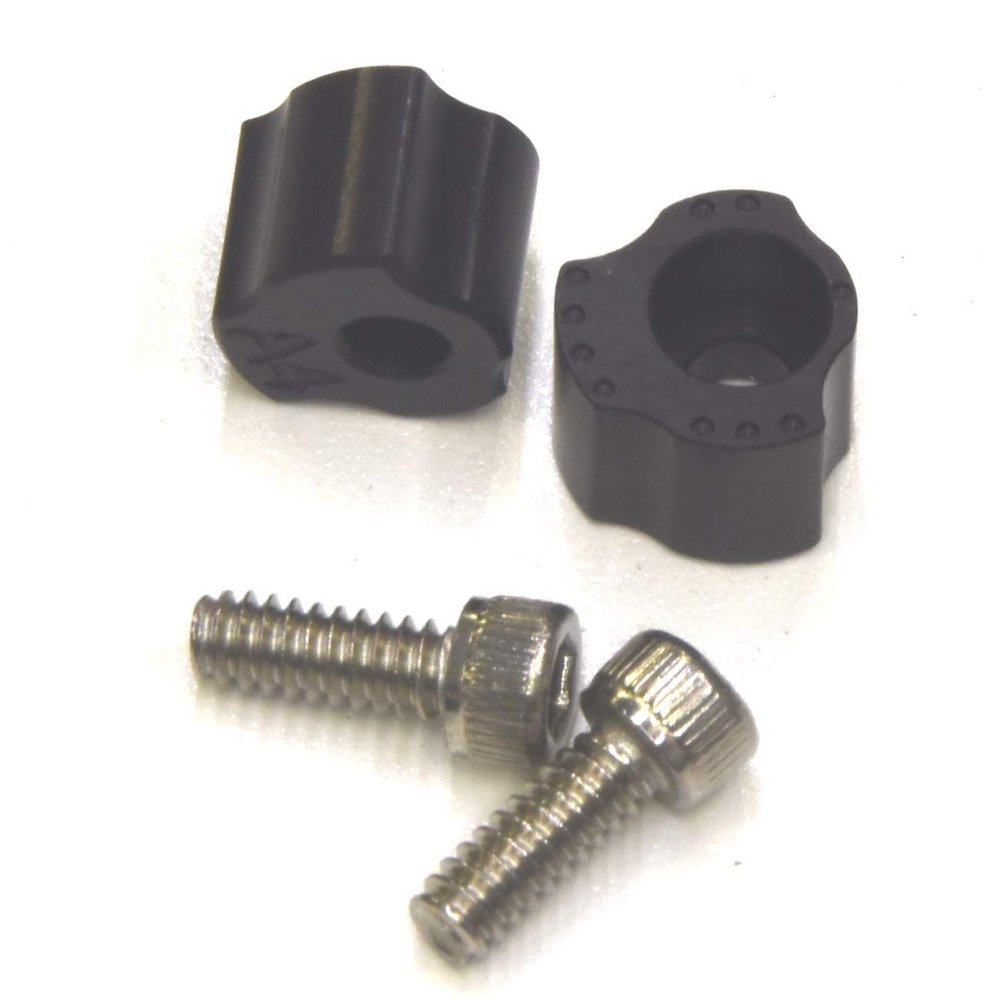 Draw Stops for Bowtech Overdrive Binary Cam Stop Size A4 (Cable Stops)