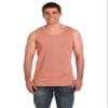 Comfort Color Brand Adult Heavyweight RS Tank-TERRACOTA-3XL view 1