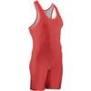 Cliff Keen | L7943J | The Relentless Stock Wrestling Singlet | MXS Fabric Technology | Wrestlers Choice! (Scarlet, XL) view 1
