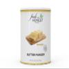 Fresh and Honest Foods Butter Powder 44.8 OZ #10 Can view 1