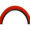 Alta Bicycle Tire Duro 20" x 1.95" Bike Tire Vendetta Thread, Multiple Colors (Red) view 2