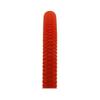 Alta Bicycle Tire Duro 20" x 1.95" Bike Tire Vendetta Thread, Multiple Colors (Red) view 3