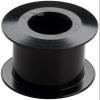 KS LEV DX Remote Clamp Bolt, Black view 1