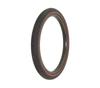 Alta Bicycle Tire Duro 20" x 1.95" Bike Tire Vendetta Thread, Multiple Colors (Black/Red Side Line) view 1