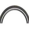 Alta Bicycle Tire Duro 20" x 1.95" Bike Tire Vendetta Thread, Multiple Colors (Black/White Wall) view 2