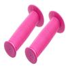 Alta Bicycle Mushroom Grips (Pink) view 1