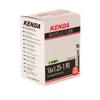 Kenda, Schrader, Tube, Schrader, Length: 35mm, 16'', 1.75-2.35 view 1