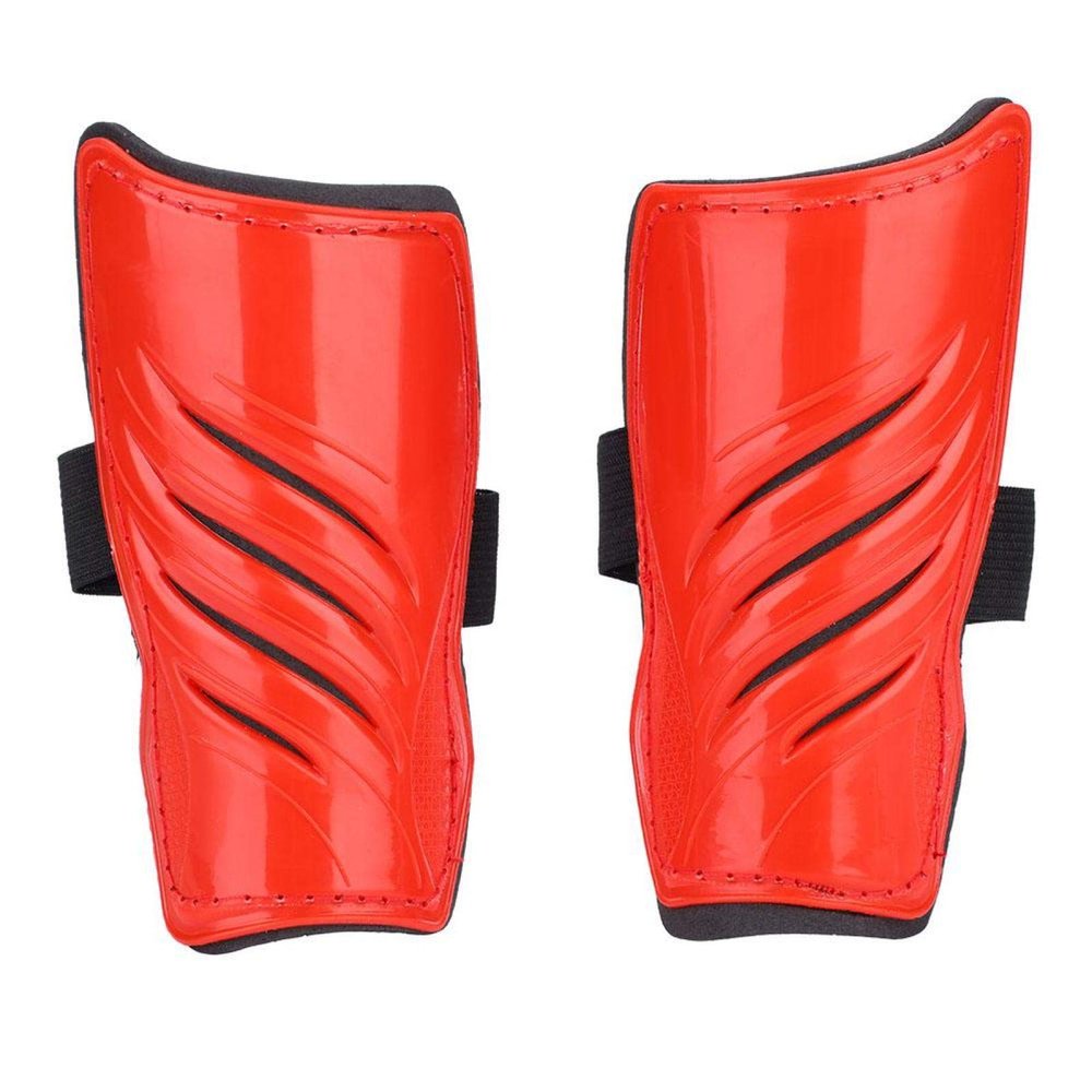 Kids Shin Guards,Soft Lightweight Breathable Youth Leg Guards for Soccer Football Running Volleyball Jogging Youth