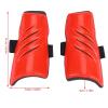 Kids Shin Guards,Soft Lightweight Breathable Youth Leg Guards for Soccer Football Running Volleyball Jogging Youth view 2