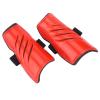 Kids Shin Guards,Soft Lightweight Breathable Youth Leg Guards for Soccer Football Running Volleyball Jogging Youth view 3