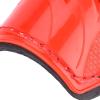Kids Shin Guards,Soft Lightweight Breathable Youth Leg Guards for Soccer Football Running Volleyball Jogging Youth view 4